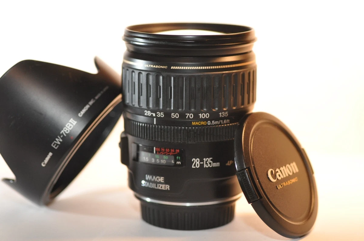 ジャンク　Canon EOS 50D &　Canon EF 28-135mm ジャンク Canon EOS 50D & Canon EF 28-135mm ジャンク Canon EOS 50D