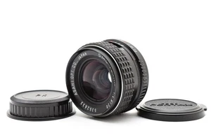 🚀🎁RARE《MINT》SMC Pentax 30mm F/2.8 Wide Angle MF Lens PK K Mount From JAPAN✈✈✈✈ - Picture 1 of 13