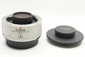 "Mint" Canon EXTENDER EF 1.4X AF Teleconverter for EOS EF Mount #250122b - Picture 1 of 11