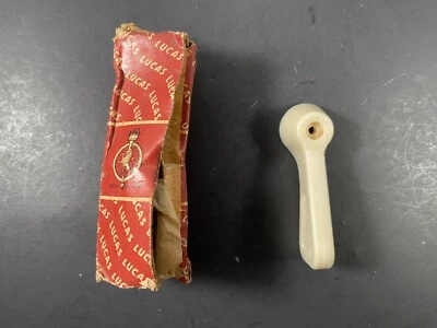 MG TD, TF, Morris Minor NOS Turn Signal Switch - Image 1 of 4