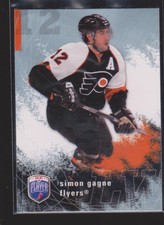 Hockey Superstar Cards Inserts Vintage Rookies Collection (14/15)