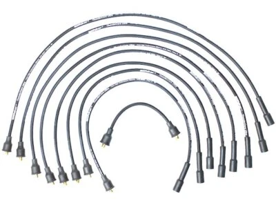 Juego de cables de bujía Walker 29291VHYQ para camioneta Chevrolet P30 1970-1971, 1973-1974 Foto 1 de 2