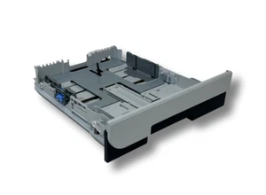 Bandeja de papel de 250 páginas OEM HP LaserJet CP2025, CM2320 2 cassette RC2-3525, RM1-4860 - Imagen 1 de 4