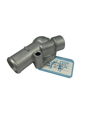 16321-11011 TOYOTA ENTRADA, AGUA para 1987-1998 Toyot Tercel 92-97 Paseo Aluminio Foto 1 de 4