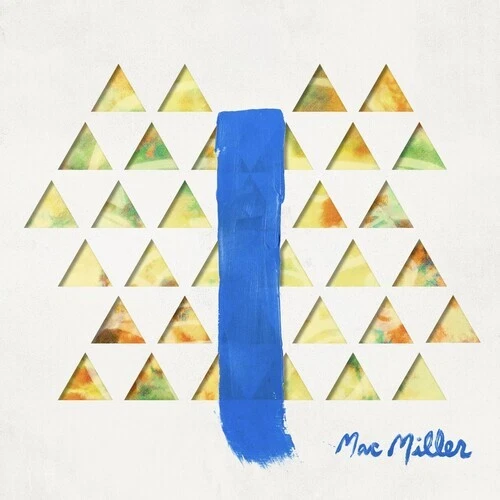 Blue Slide Park (10th Anniversary) by Mac Miller (Record, 2023)