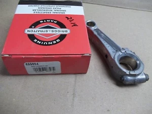 BIELA BRIGGS & STRATTON NOS STD 699654 SE ADAPTA A ALGUNAS SERIES 9K900-10T800 - Imagen 1 de 1