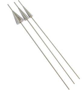 Cone Mandrels Stainless Steel 10 inch - Picture 1 of 1