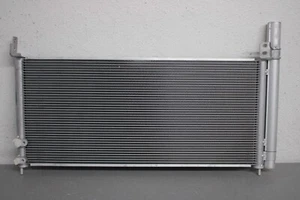 2012 2013 TOYOTA PRIUS V FRONT CONDENSER - Picture 1 of 8