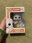 Funko Pop! Animation: Casper The Friendly Ghost #850 Funko Shop Exclusive