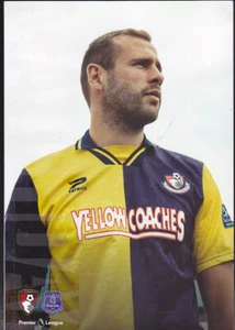 AFC Bournemouth V Everton 2019/20 15-09-2019 Premier League - Imagen 1 de 1