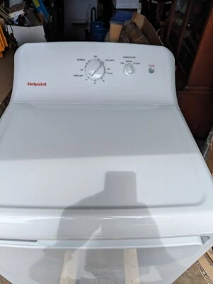 Hotpoint Dryer - Image 1 of 4