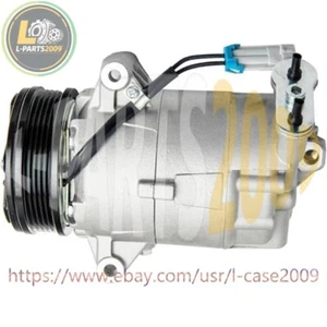 12V A/C Compressor 13286083 R1580060 For Opel Astra Zafira Vauxhall Astra Zafira - Picture 1 of 1