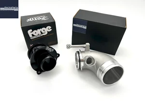 Turbo Inlet + Outlet SET EA888 für VW Golf 7 GTI R CUPRA Seat Leon 5F Audi 8V A3 - Bild 1 von 6