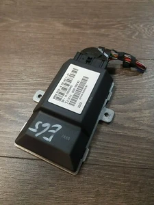 BMW 7 Series E65 Steering Column Control Unit CIM Module 6760111 - Picture 1 of 3