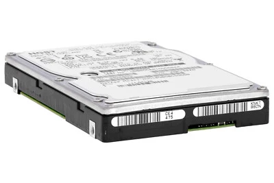HUC109060CSS600 HGST HDD 600GB 10K SAS 6G 2.5" SFF HOT-SWAP - Immagine 1 di 4