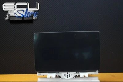 Velocímetro / Cuadro de instrumentos BMW i3 I01 2016 - 9396944-01 Foto 1 de 3