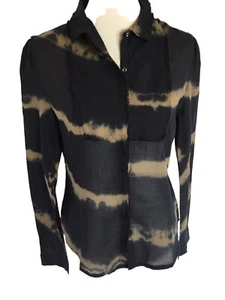 Rich and Royal Damen Hemdblusen Gr. M Langarm - Bild 1 von 6