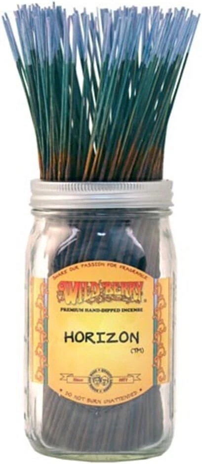 Wildberry Incense Sticks 100pk - Horizon - Image 1 of 1
