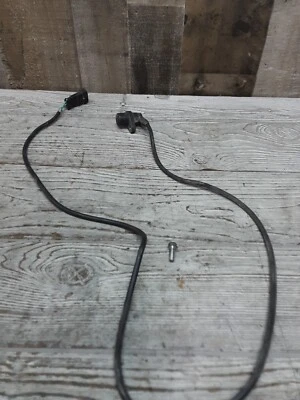 13 11-13 Ducati Superbike 848 Evo 2013 freno trasero ABS montaje sensor Foto 1 de 4