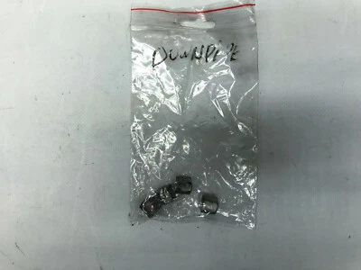 BMW R1150 R Exhaust Manifold Downpipe Manifold Nuts R1150R (4) 01' - Image 1 of 2