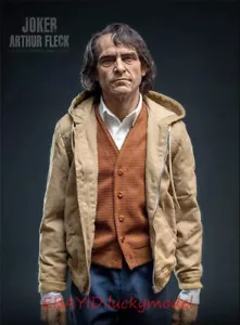 JND Studios Hms-001 1/3 Joker Joaquin Phoenix 26 Inches Statue In Stock NEW - Picture 1 of 8