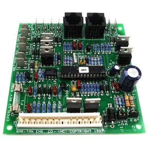 Raritan Engineering 32-601 Lectrasan 12 Volt LSTMC Circuit Board Assembly - Picture 1 of 1