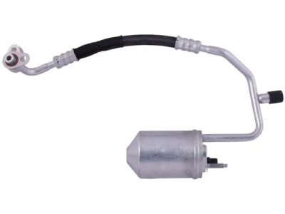 Receptor de aire acondicionado para Mercury Mariner 2008-2011 secador Denso 96251VQRB 2009 2010 Foto 1 de 2