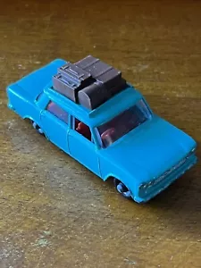 Matchbox Lesney No 56 Fiat 1500 Vintage Toy Car in Very Good Condition - Picture 1 of 7