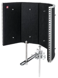 SE ELECTRONICS - Portable Acoustic Treatment Filter PRO, Black (RF-PRO) - Picture 1 of 5