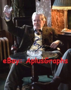 PETER O'TOOLE.. Oscar Nominated Actor (Venus) SIGNED - Picture 1 of 1