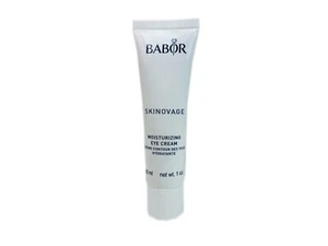 Babor Skinovage Moisturizing Eye Gel-Creme 30ml - Bild 1 von 1