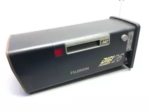 FUJINON HA26x6.7BESM-0E1B HD Studio Zoom Lens full servo spec ZOOM & FOCUS used - Picture 1 of 9