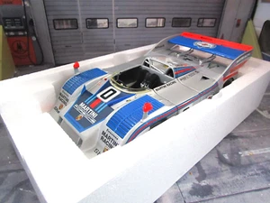 PORSCHE 917 917 /20 Interserie #0 Müller Martini Racing 1974 SP Minichamps 1:18 - Bild 1 von 7