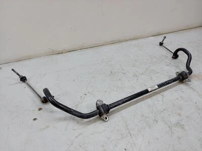 14-19 Porsche Cayman 718 982 Front Stabilizer Sway Bar Base 99134370515 - Image 1 of 4