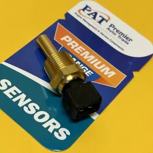 Coolant temperature sensor for Holden RA RODEO 3.0L 03-07 4JH1TC Water temp - Bild 1 von 6