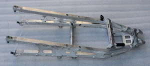 APRILIA TUONO 1000 V4 R 11-15 1100 16 RSV4 11-16 REAR FRAME REAR SUBFRAME - Picture 1 of 14