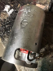 6 volt volkswagen vw generator housing stator new bosch reman - Picture 1 of 9