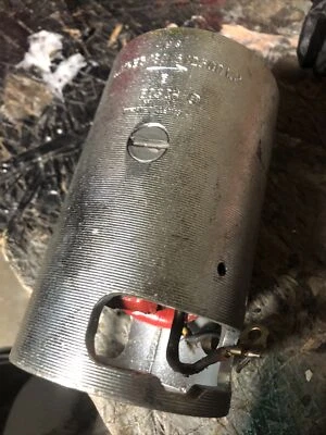 6 volt volkswagen vw generator housing stator new bosch reman - Image 1 of 4