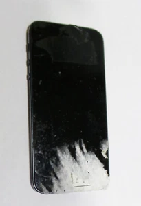 Apple iPhone 5 A1429 Graphite Schwarz Nr. 10 - Bild 1 von 2