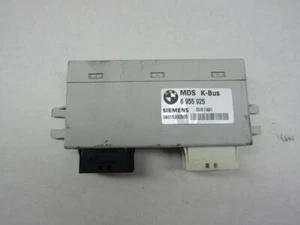 2005 BMW X5 (E53) - SUN MOON SLIDING ROOF CONTROL ROOF CONTROL MODULE 6955925 - Picture 1 of 3