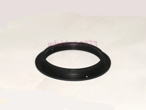M58 (1mm) screw to Fujifilm GFX Medium Format Camera mount adapter - Picture 1 of 4