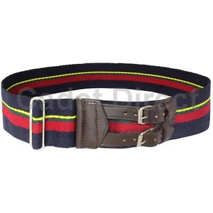 Royal Marines Stable Belt - Picture 1 of 3