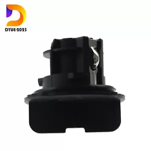 New Front Bulb Socket Fit for 2007-2008 BMW 328i Sedan Wagon 328xi Sedan US - Picture 1 of 7