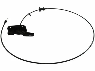 适用于 2004 - 2008 雪佛兰迈锐宝罩释放电缆 56226XH 2005 2006 2007 — 第 1/2 张图片