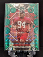 2023 Panini Mosaic NFL Football Rookie Cards - You Pick - Free Shipping