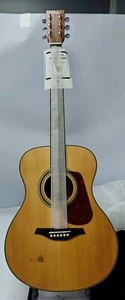 Vintage V300n Guitar Outfit - Natural - Picture 1 of 8