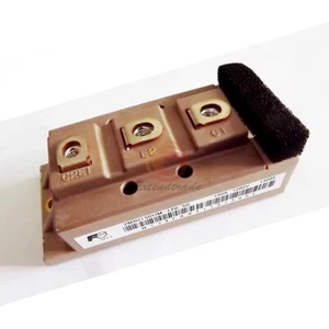 1PCS NEW FUJI 2MBI150UM-120-50 2MBI150UM120-50 MODULE - Picture 1 of 1