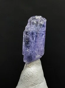 Tanzanite Natural Crystal (Please read description, see video/pictures for size) - Picture 1 of 12