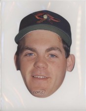 1990 Topps Heads Up! Gregg Olson #10