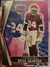 2022/2023 Sage Football Base/Inserts/Autos You Pick